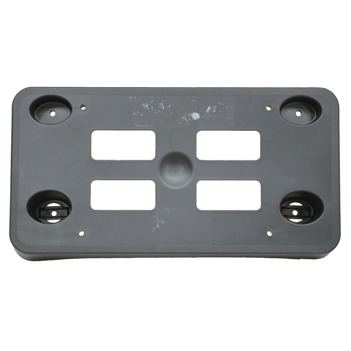 2022 Chevy Malibu Front License Plate Bracket