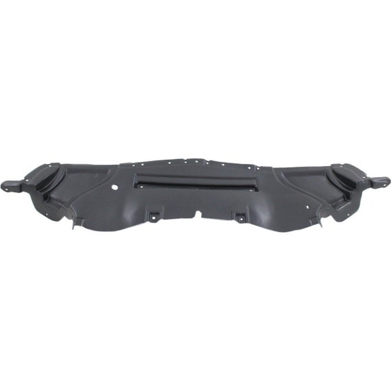 New Front Engine Splash Shield Fits 2009-2012 Dodge Challenger CH1228110 New Front Engine Splash Shield Fits 2009-2012 Dodge Challenger CH1228110