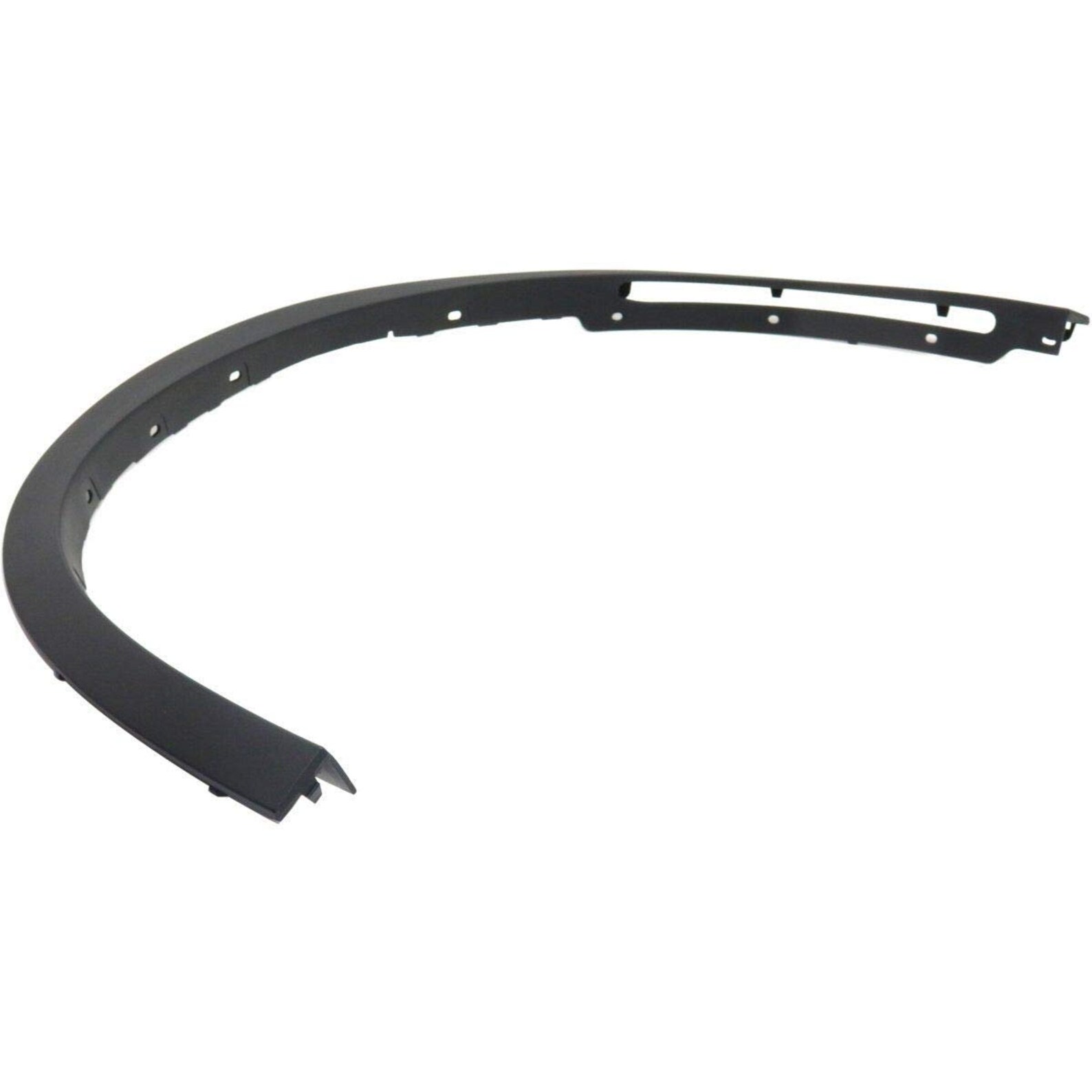 Front Right Side Fender Flare For 20142017 BMW X5 Textured Etsy