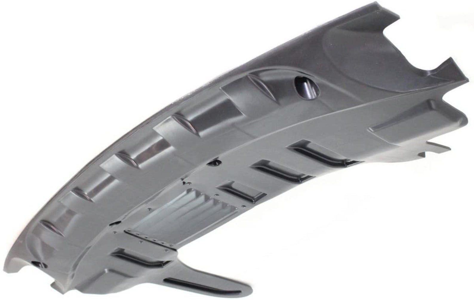 Engine Splash Shield for 20052010 Kia Sportage Under Cover Etsy