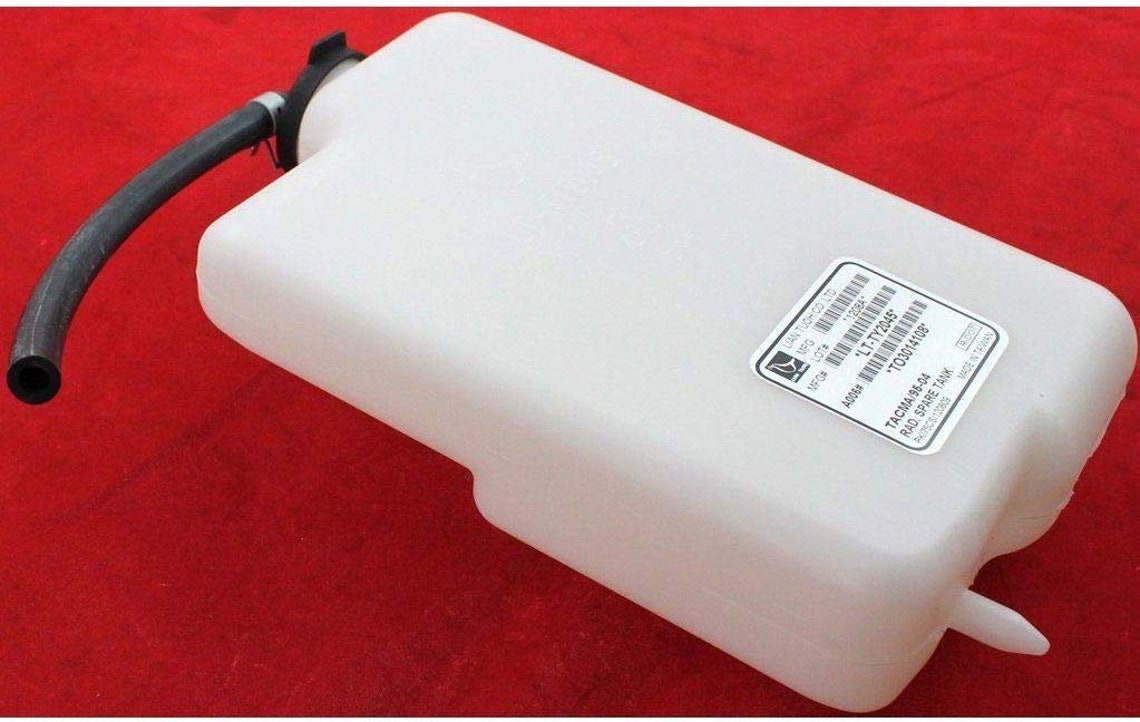 Coolant Reservoir For 19952004 Toyota With Cap Hose Etsy