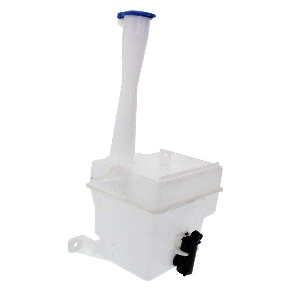 Windshield Washer Tank Assembly for 20072010 Hyundai Elantra Etsy