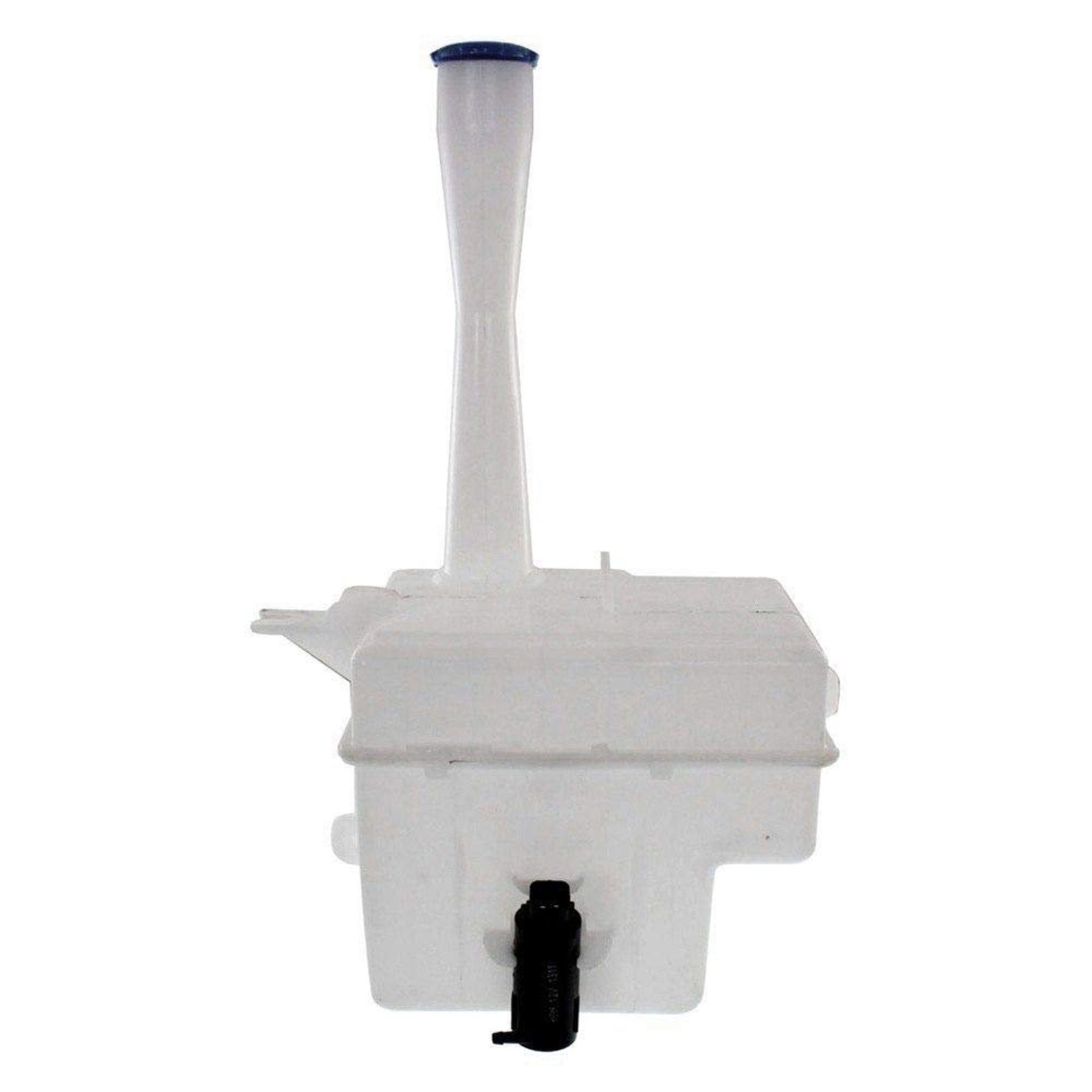 Windshield Washer Tank Assembly For 20072010 Hyundai Elantra Etsy