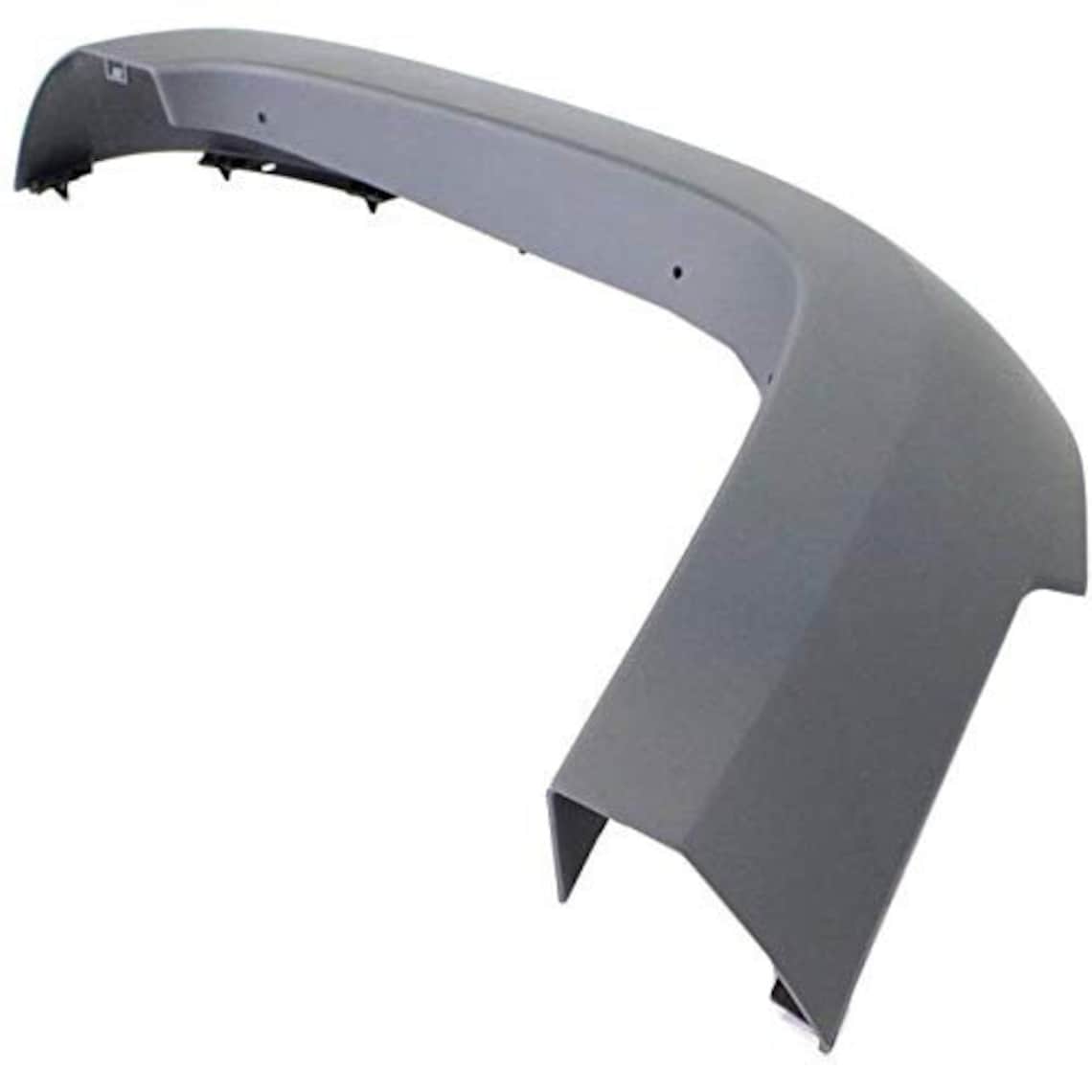 Front Left Side Fender Flare for 20052006 Jeep Liberty Etsy