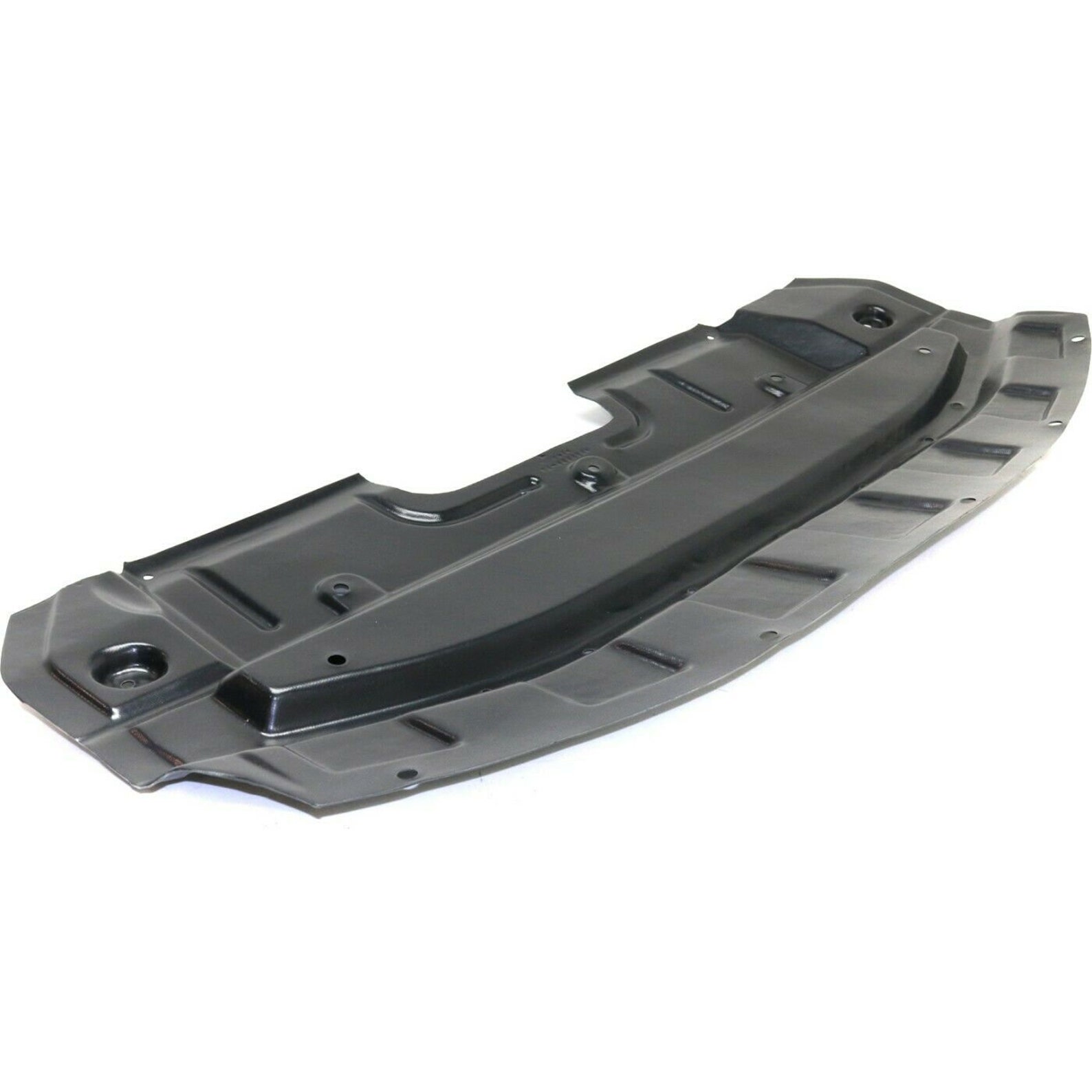 New Engine Splash Shield Fits Nissan Sentra 20072012 Etsy