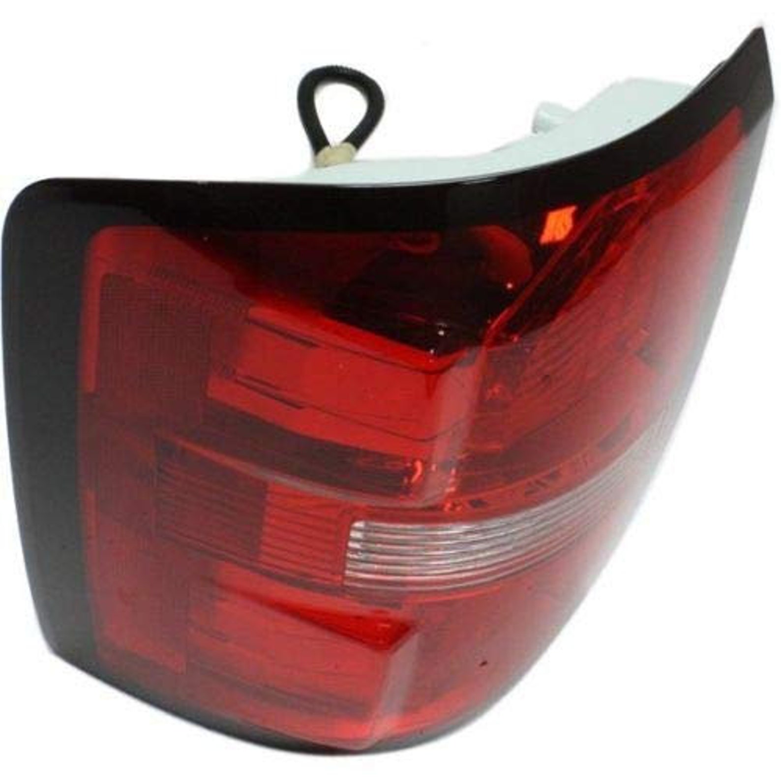 Left Side Tail Light Assembly for 20142015 GMC Sierra Pickup Etsy