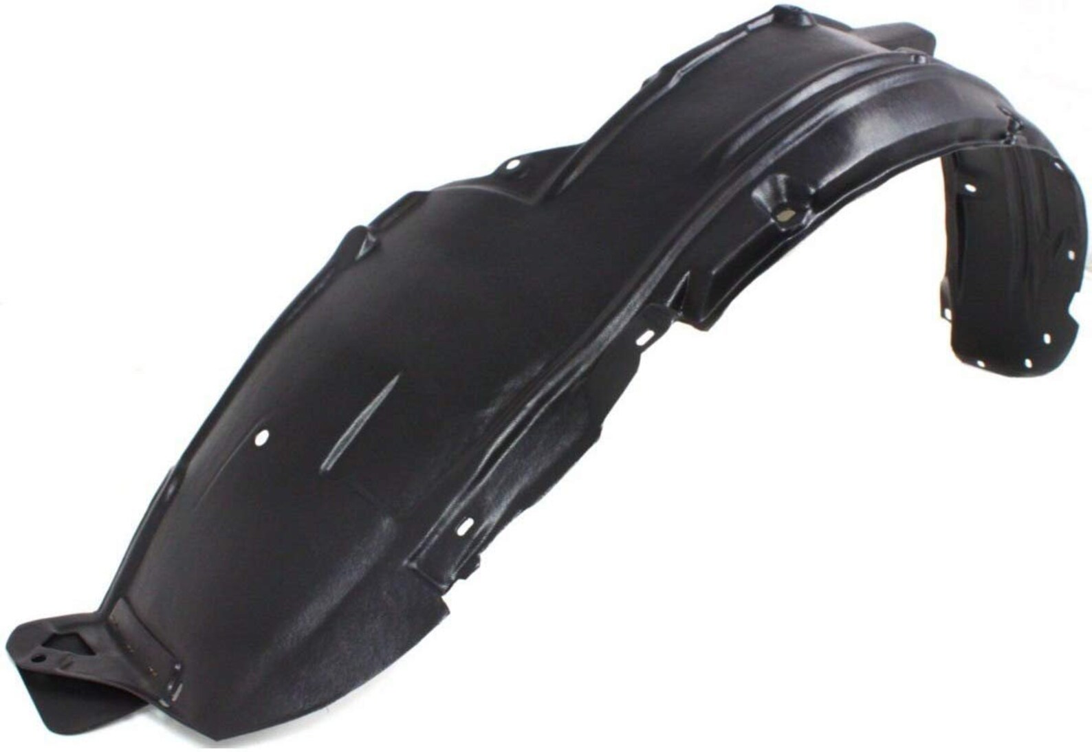 Front Left Side Splash Shield For 20072009 Honda Crv Usa Etsy