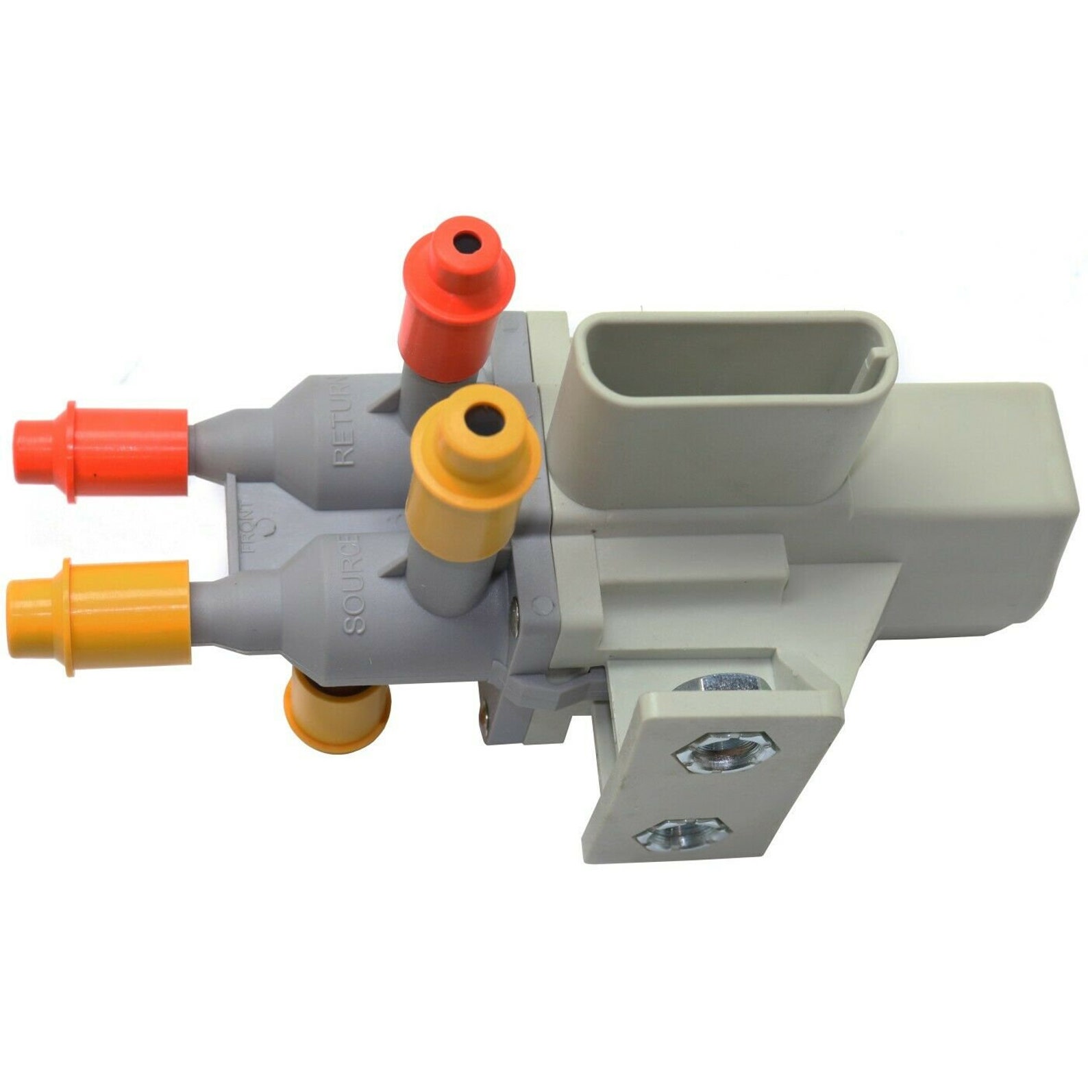 New Fuel Tank Selector Valve For 19992015 Ford F250 Super Etsy