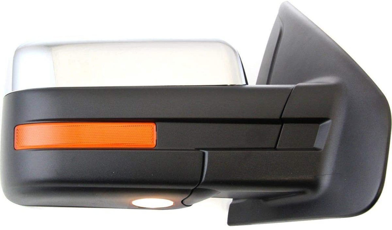 Right Passenger Side Mirror For 20092010 Ford F150 Power Etsy