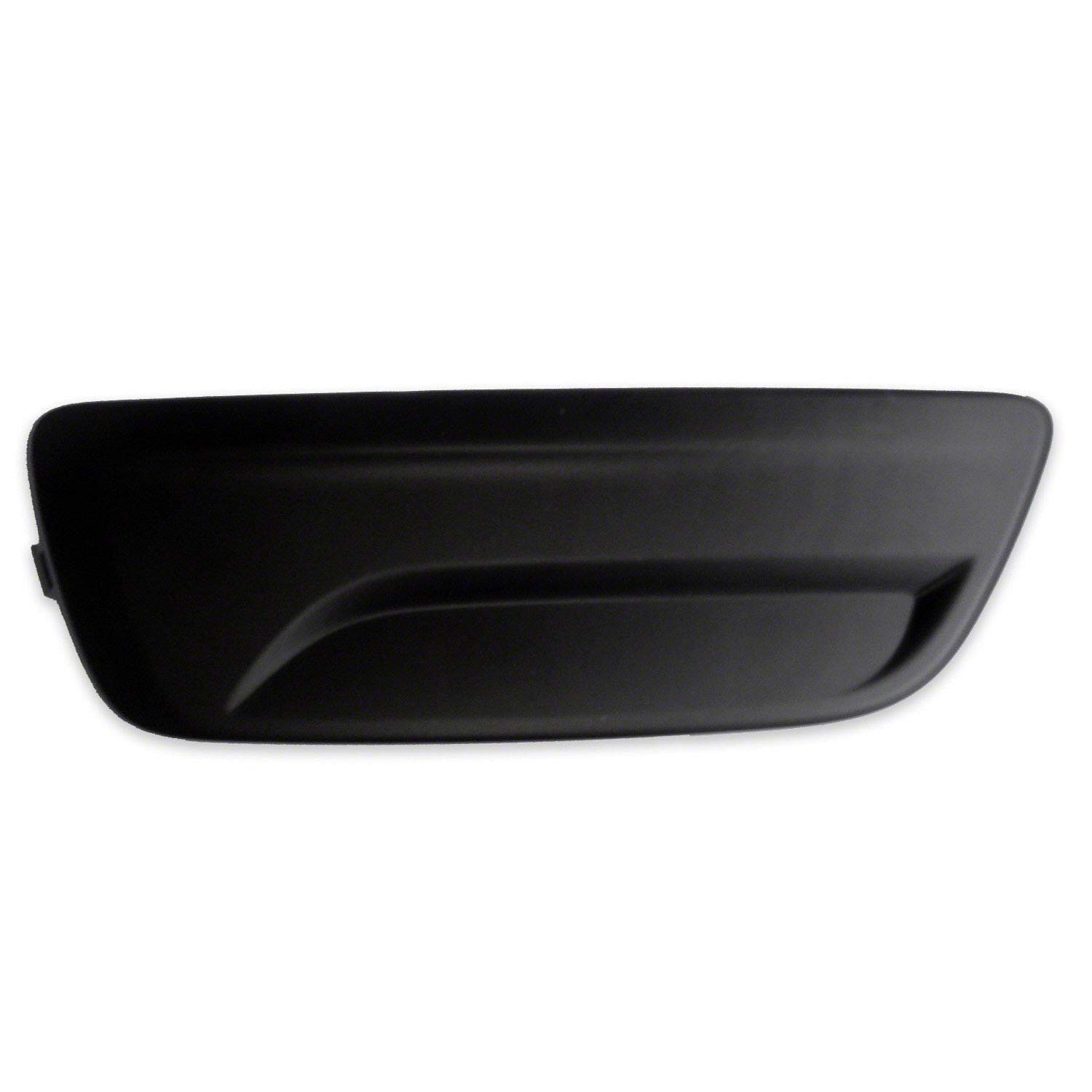 Left Side Fog Lamp Cover For 20132016 Chevrolet Malibu Etsy