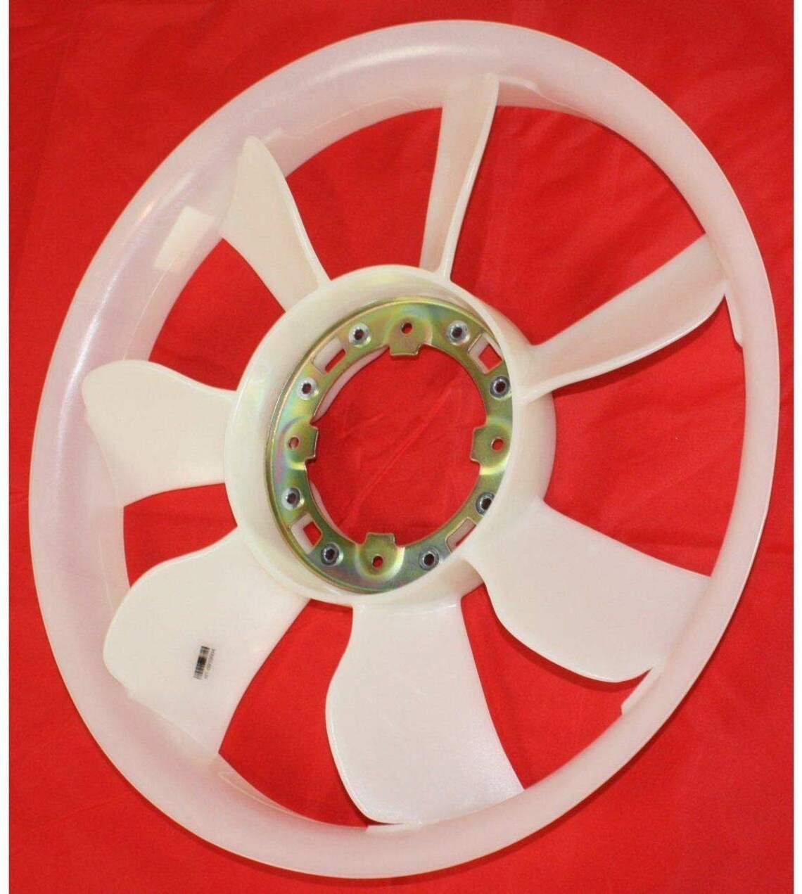 Front Radiator Fan Blade For 19871993 Toyota 4Runner 6 Etsy