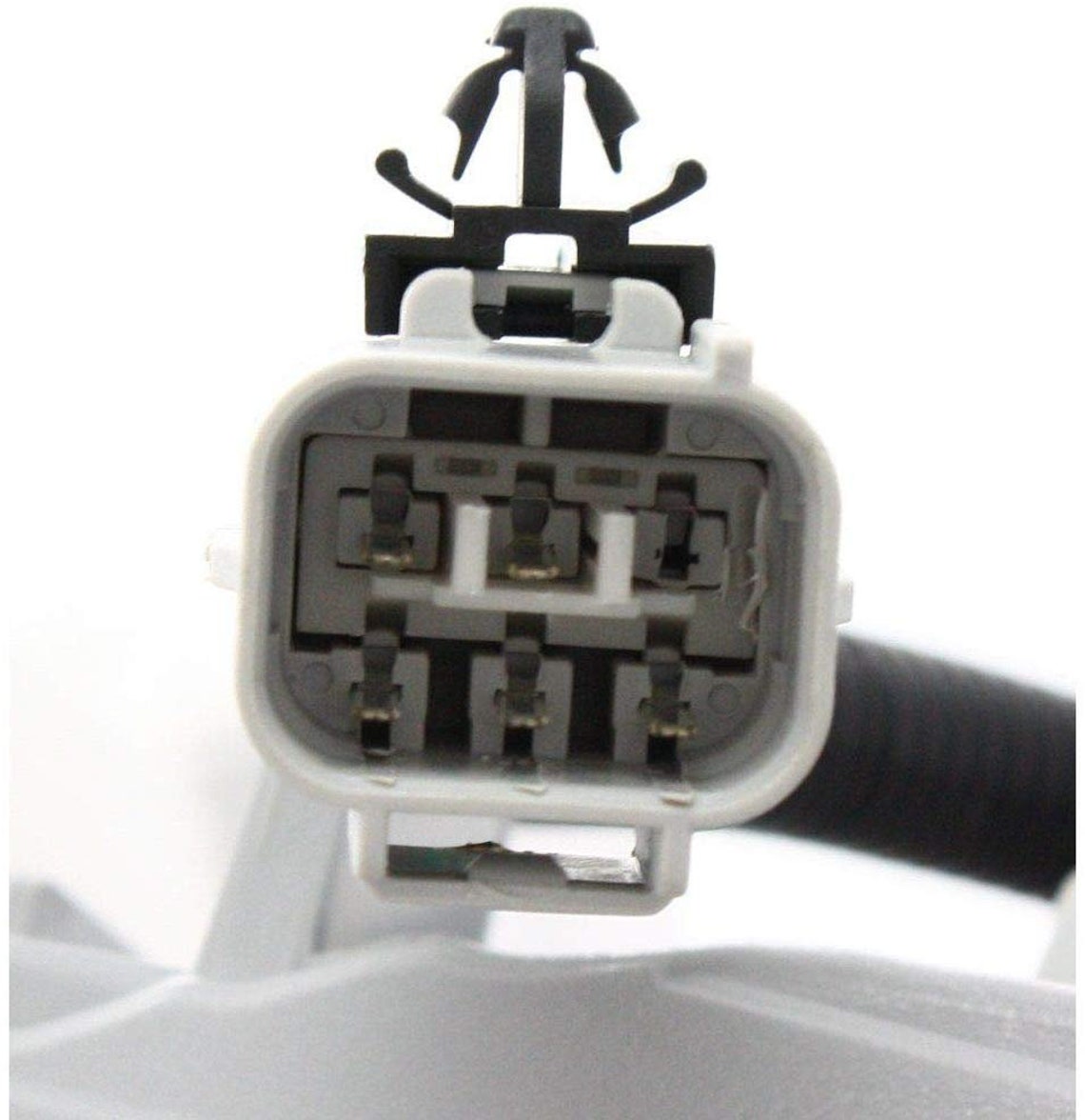 Right Side Tail Light Assembly for 2004-2006 Toyota Tundra - Etsy