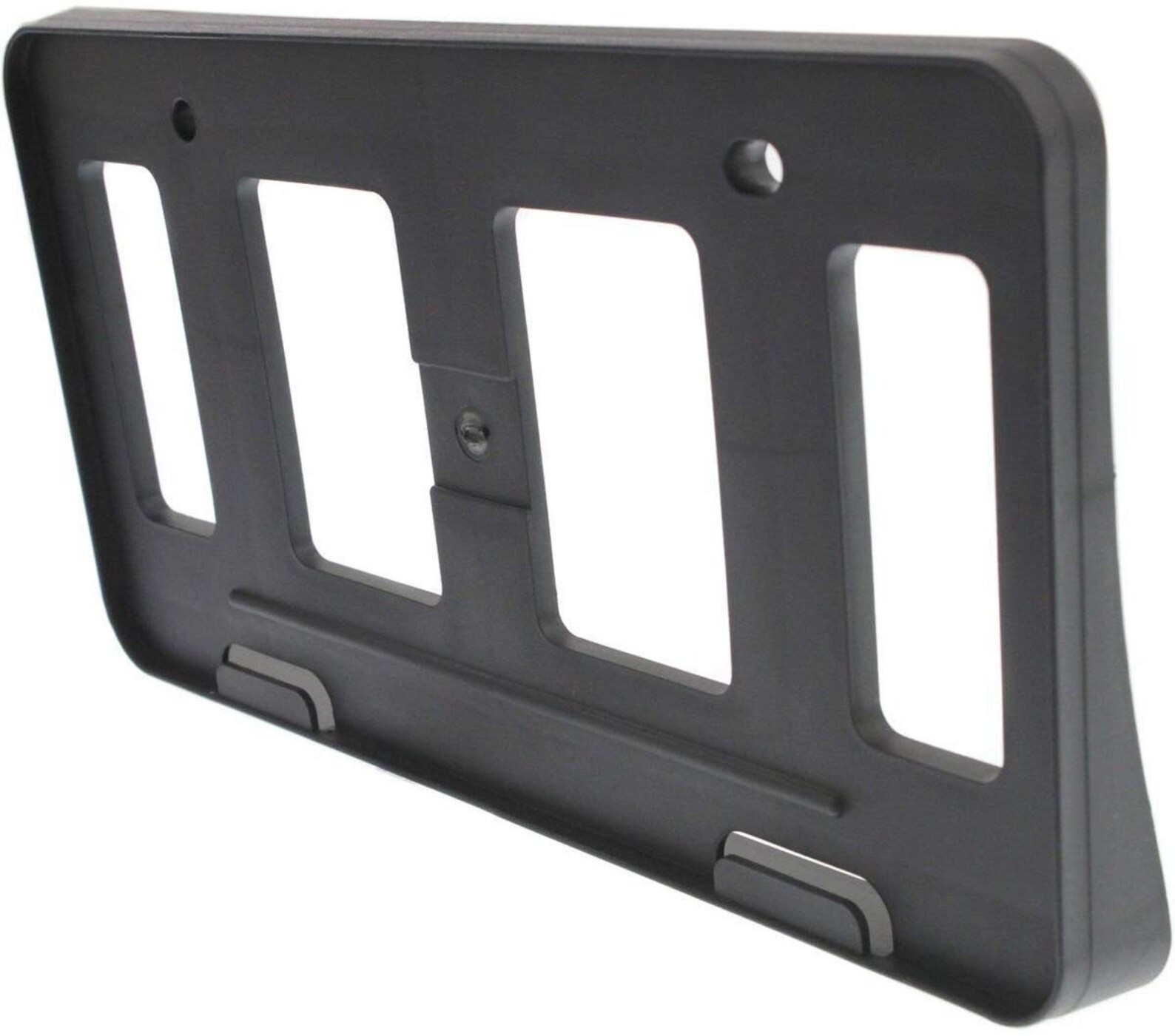 Front License Plate Bracket for 20112013 Toyota Highlander Etsy