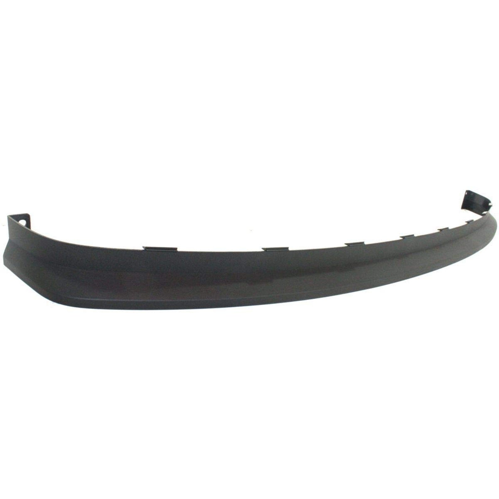 Front Lower Air Deflector for 20042012 Chevrolet Colorado Etsy