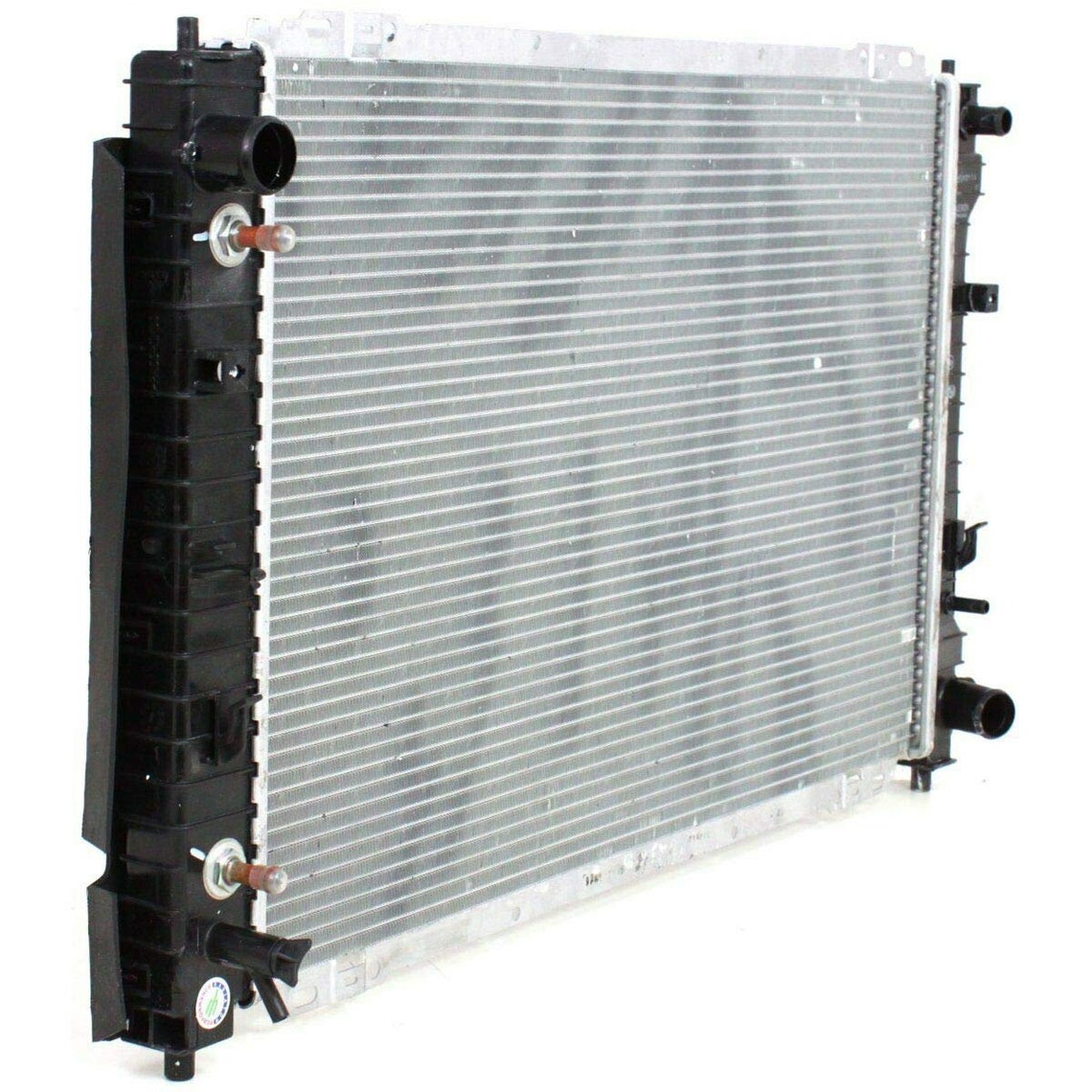Radiator For 2005-2008 Ford Escape Hybrid Models FO3010266 - Etsy.de