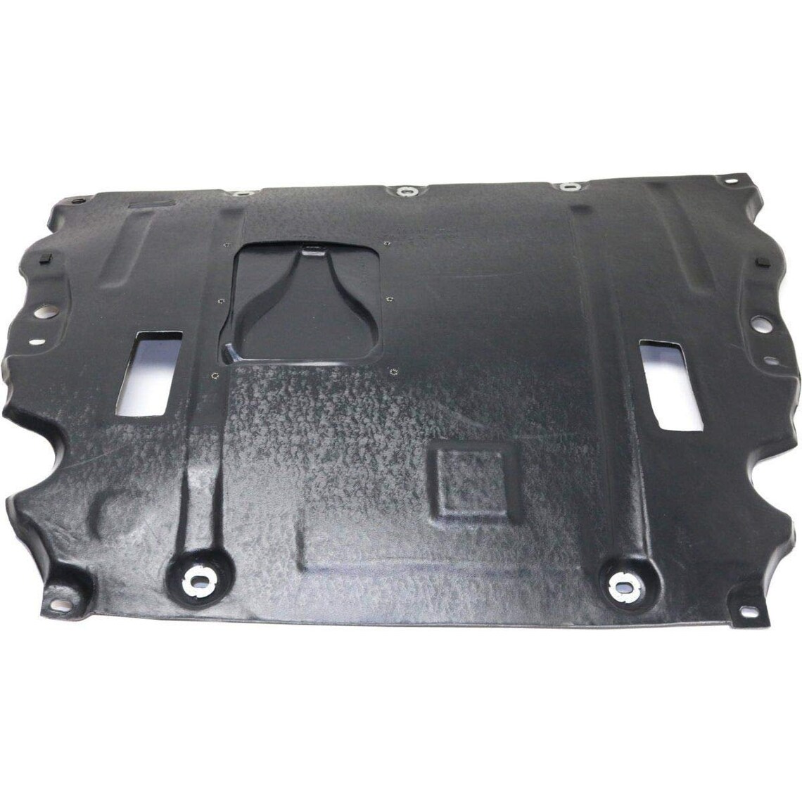 Front Engine Splash Shield Under Cover for 20132015 Ford Etsy