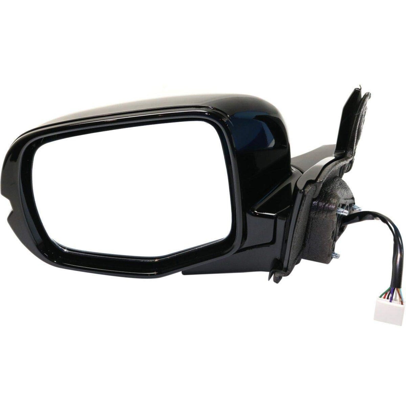 Left Side Power Door Mirror for 20162016 Honda Pilot With Etsy