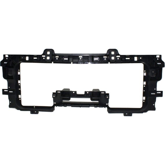 New GM1223105 Radiator Support for Chevrolet Silverado 1500 2014-2015