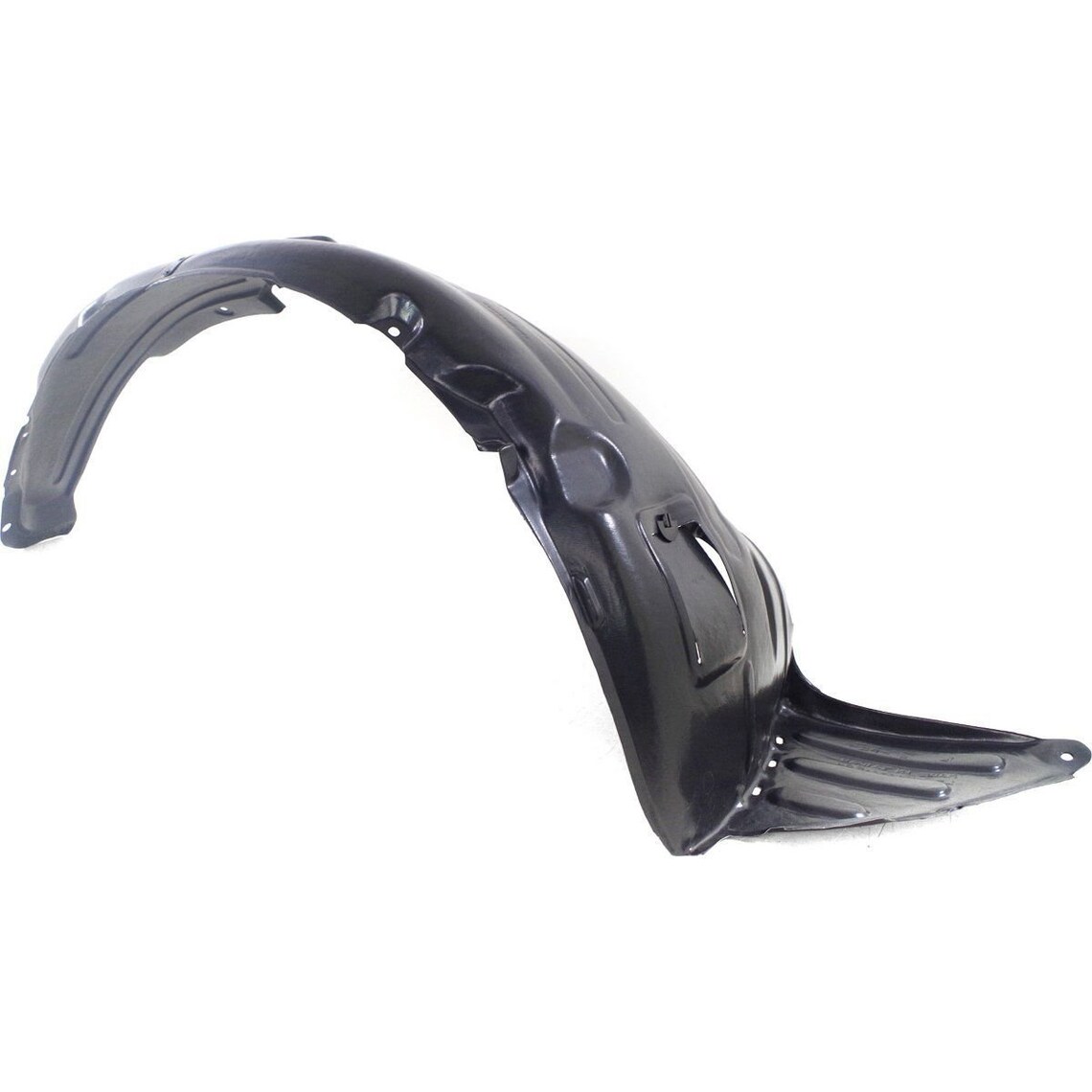 Front Right Side Fender Liner for 20132016 Hyundai Genesis Etsy UK