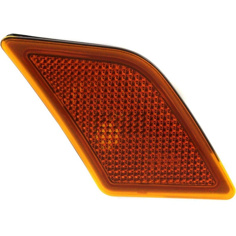 Front Right Side Marker Lamp for 20082011 Mercedesbenz Etsy