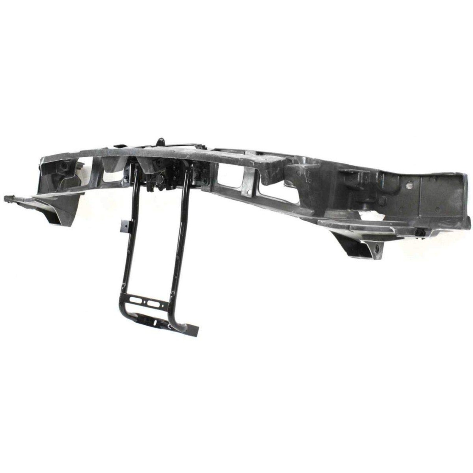 Header Panel Assembly For 20002005 Buick Lesabre With Hood Etsy