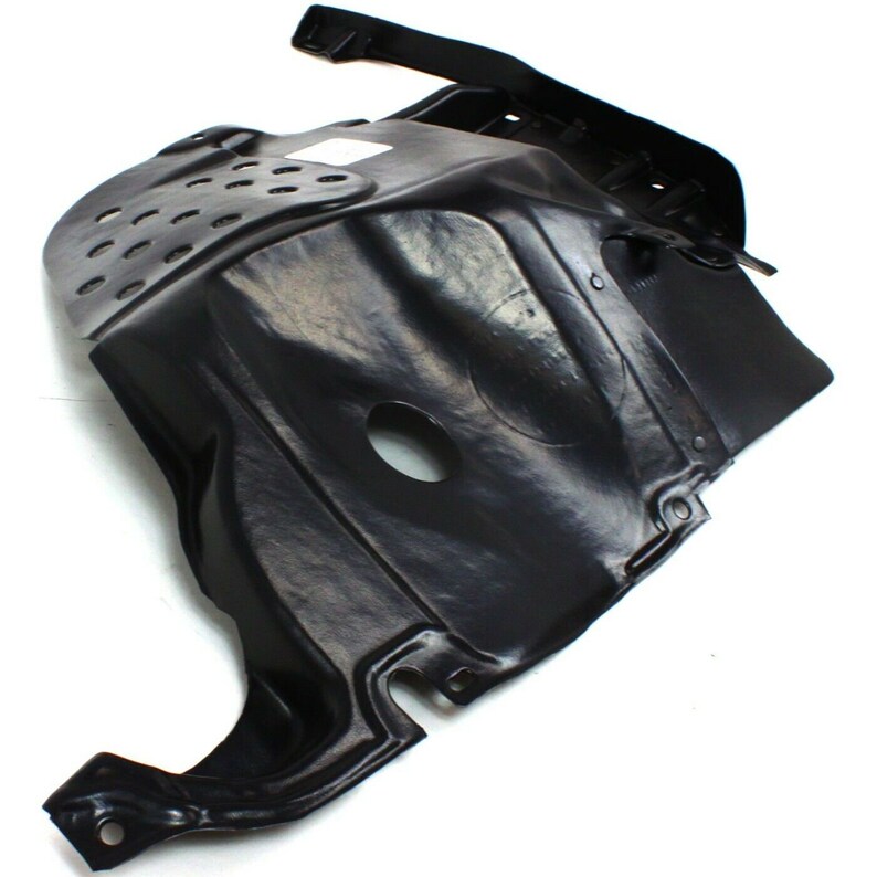 Ford Escape Splash Shield