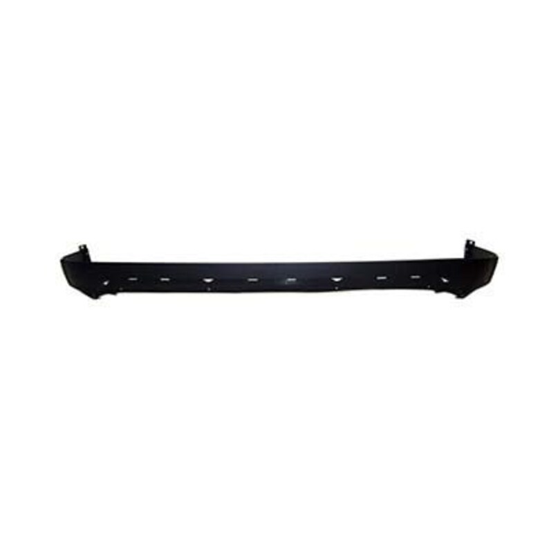 Front Valance For 2006-2009 Toyota Prius Textured