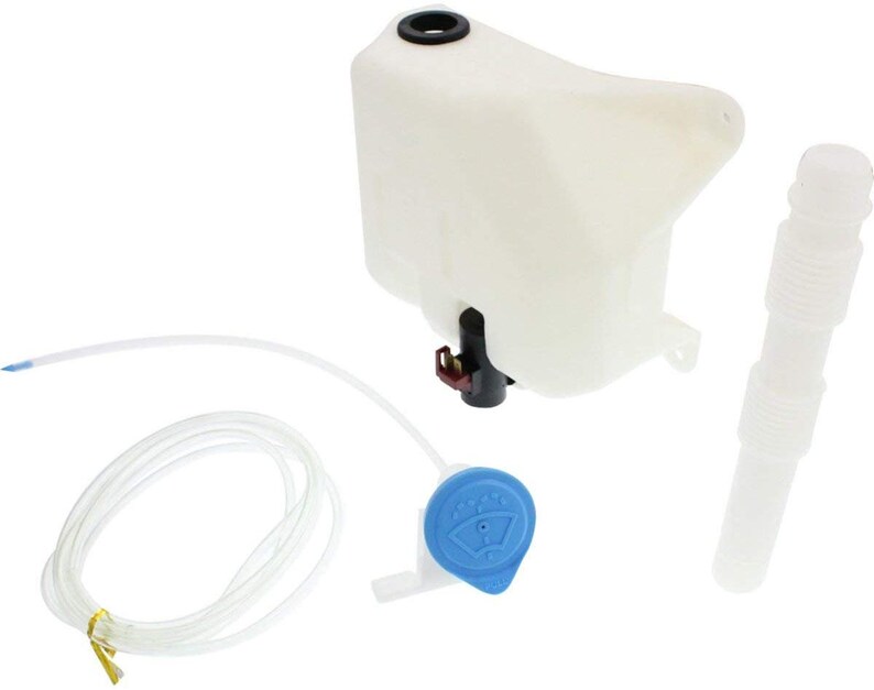 Windshield Washer Tank Assembly For 20042008 Acura TSX Etsy