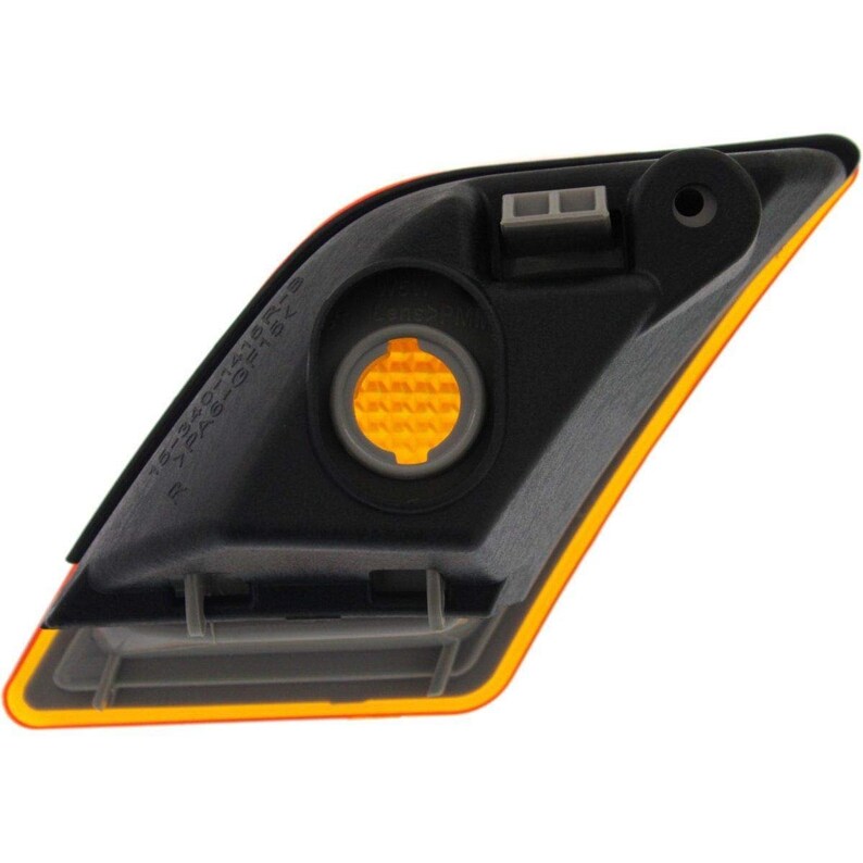 Front Right Side Marker Lamp for 20082011 Mercedesbenz Etsy