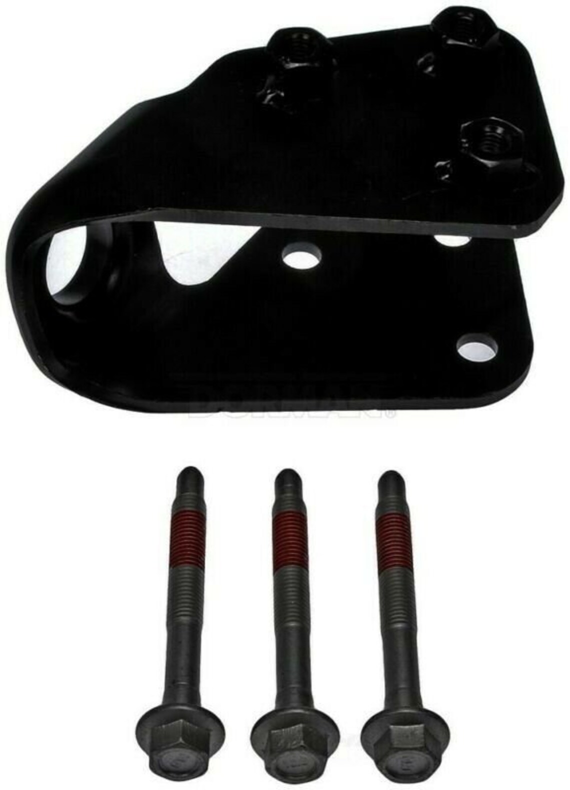 Suspension Radius Arm Bracket RH for Ford E150 Econoline Etsy