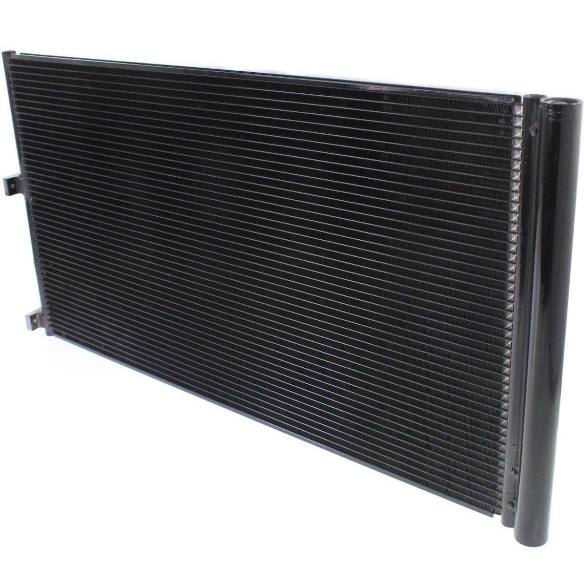 A/C Condenser for 20112014 Ford F150 With Electric Power Etsy