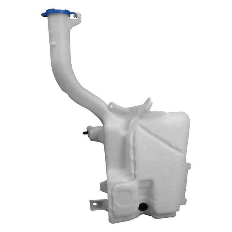 Washer Fluid Reservoir for 20132015 Ford Fusion With Cap Etsy