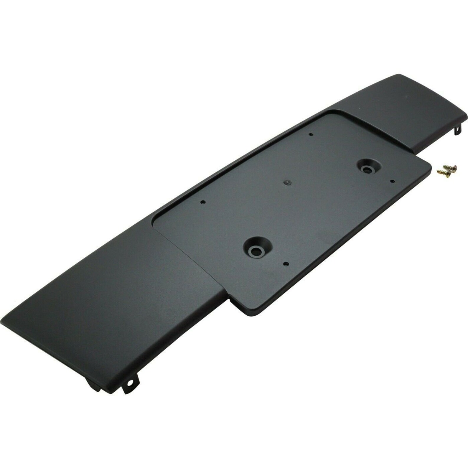New Front License Plate Bracket Fits Audi A4 20052008 Etsy