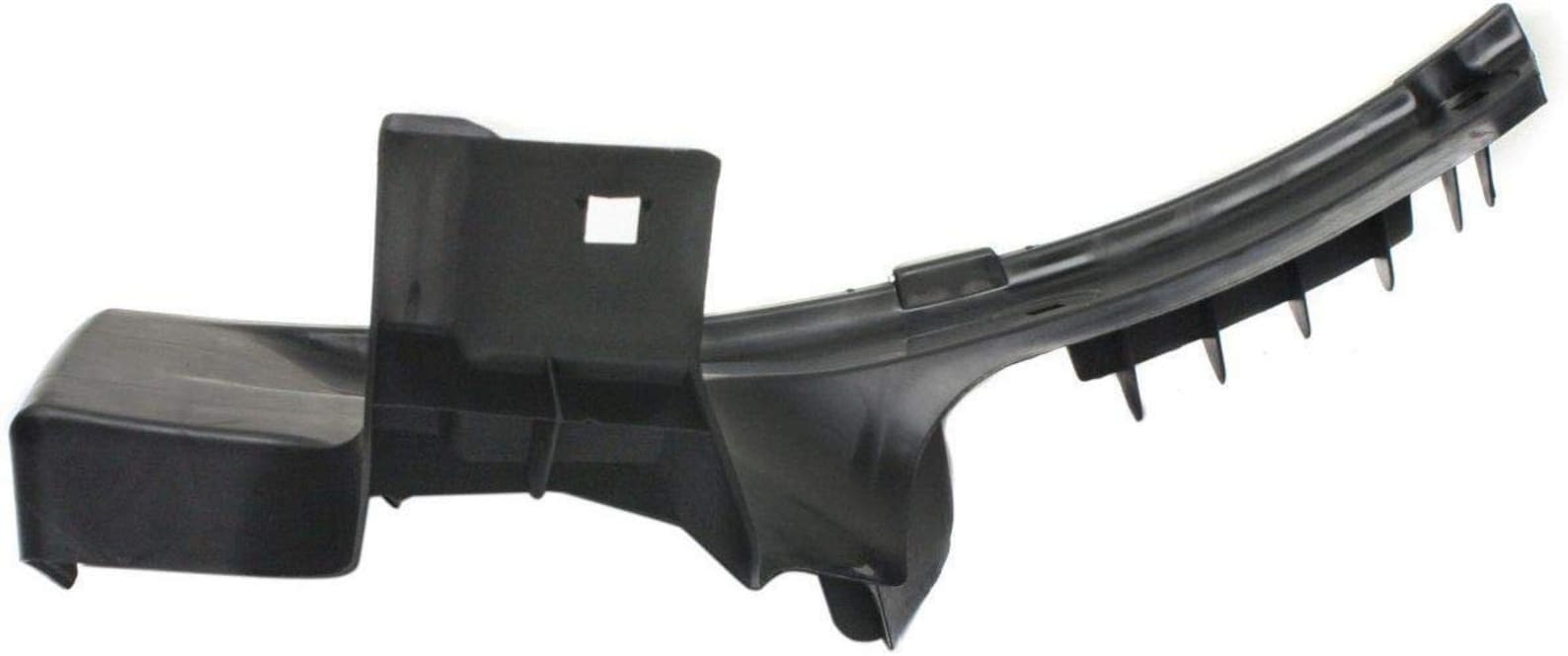 Rear Right Side Fender Liner for 20102015 Toyota Prius Bumper Etsy