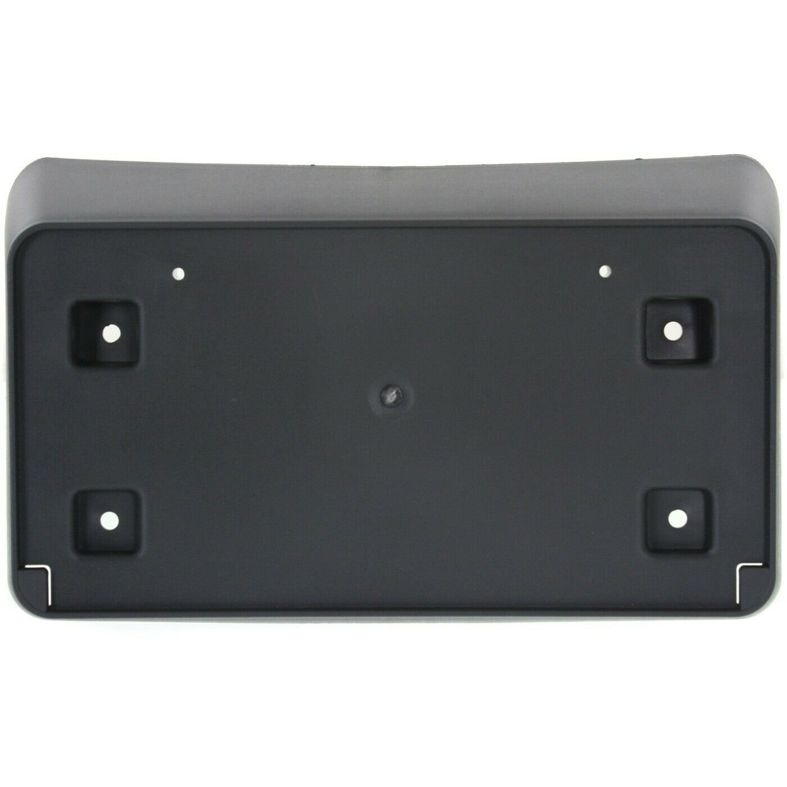 New Front License Plate Bracket for 20112014 Dodge Challenger Etsy