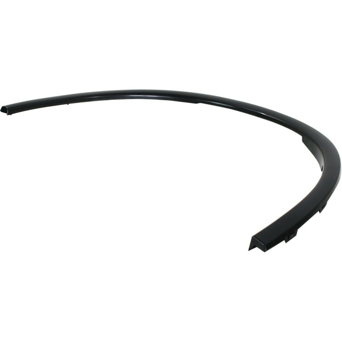 New Front Right Wheel Arch Trim Fits Dodge Durango 20112018 Etsy