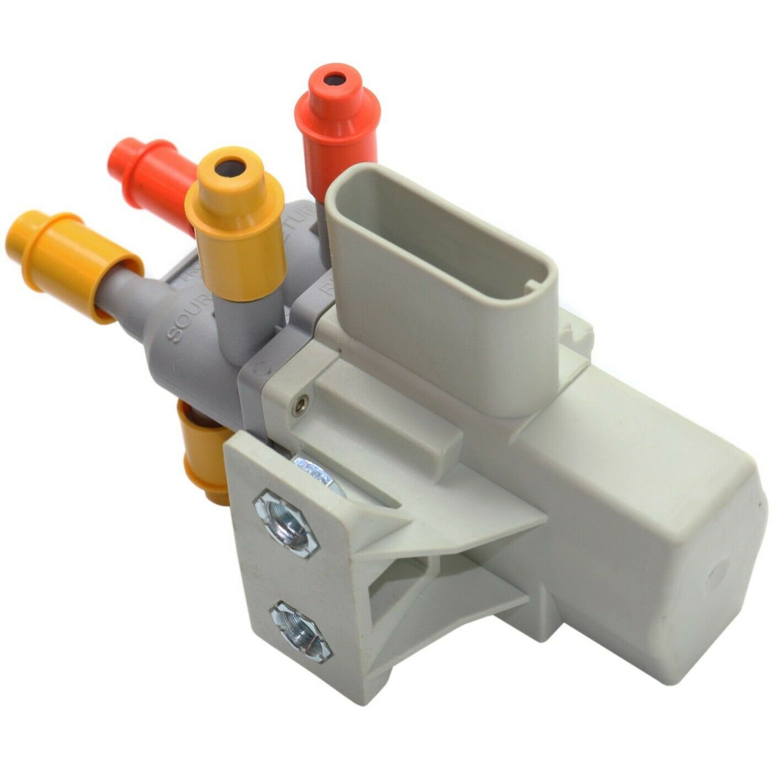 New Fuel Tank Selector Valve For 19992015 Ford F250 Super Etsy