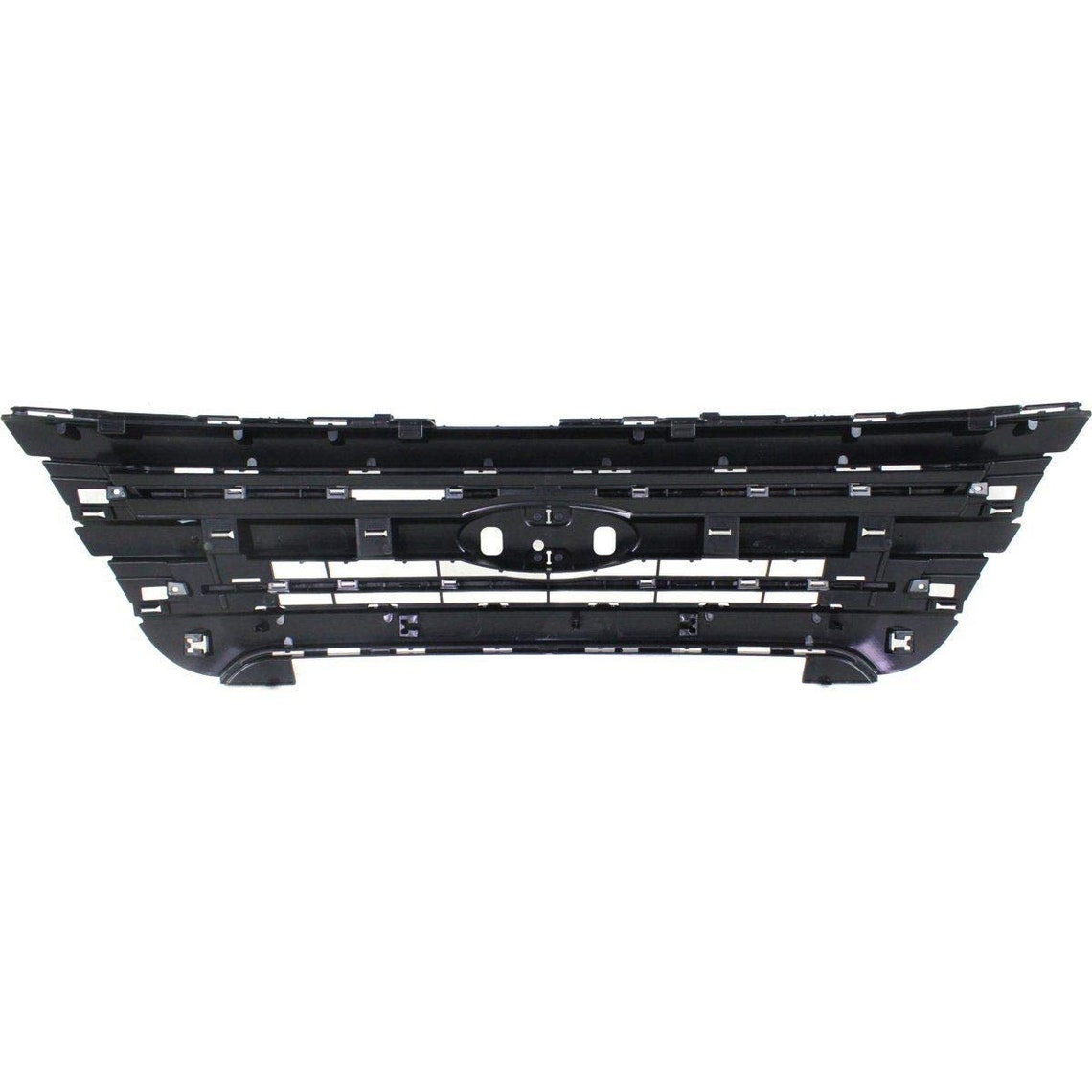 Front Header Panel for 20112015 Ford Explorer Police 3.7 Etsy