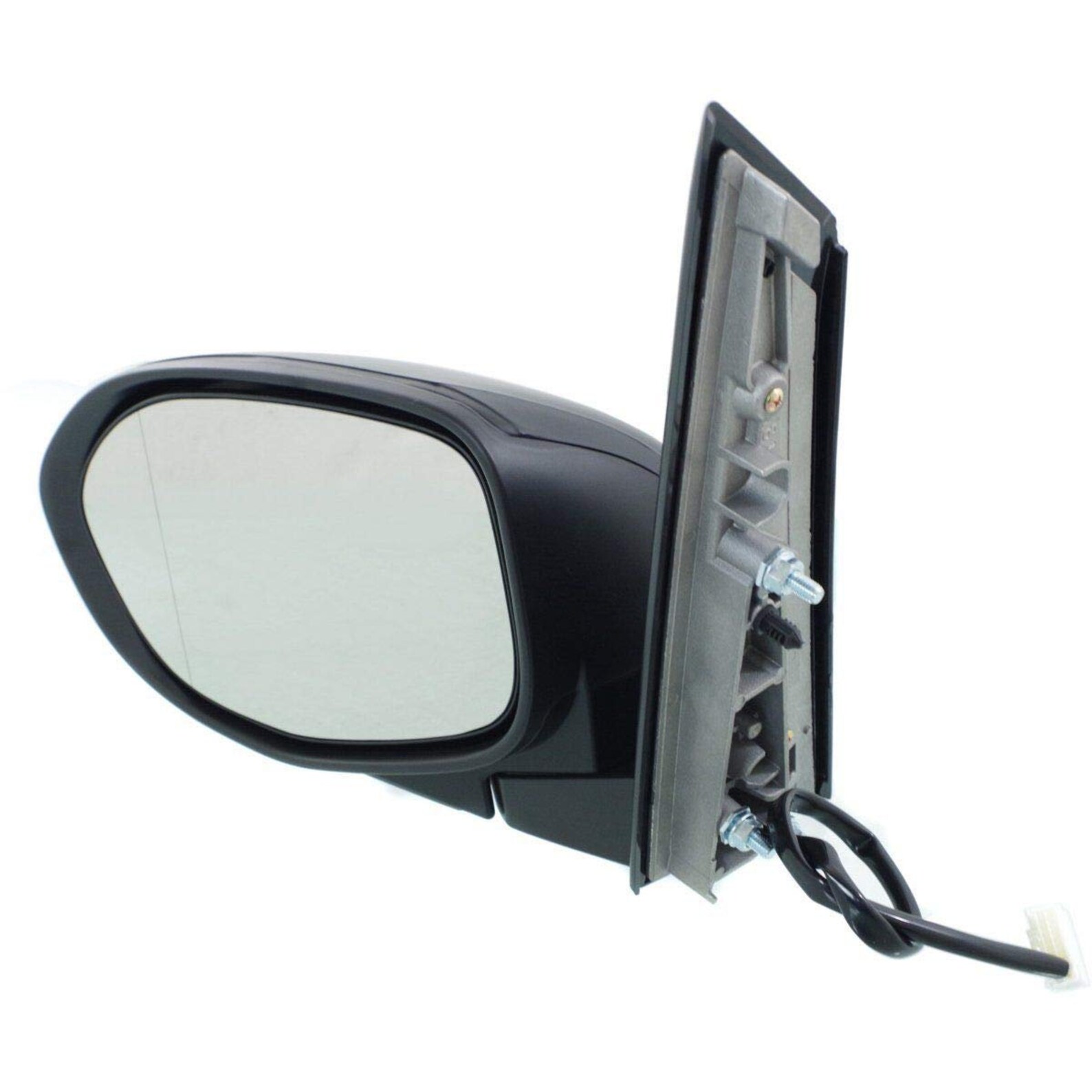 Left Side Power Door Mirror for 20142017 Honda Odyssey Etsy