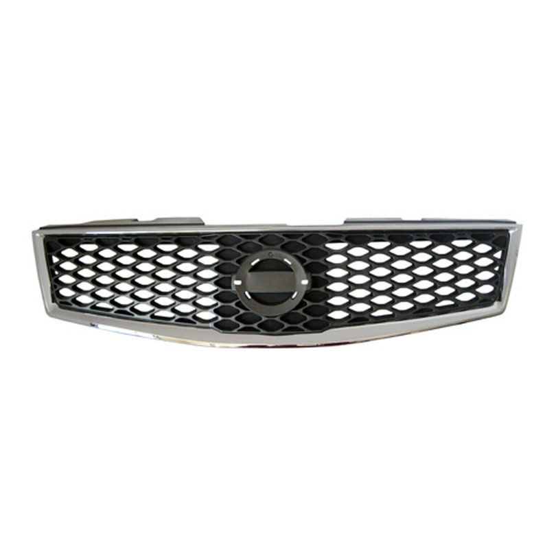 Passenger Side for Nissan Sentra NI1321114 1995 to 1999 New Mirror