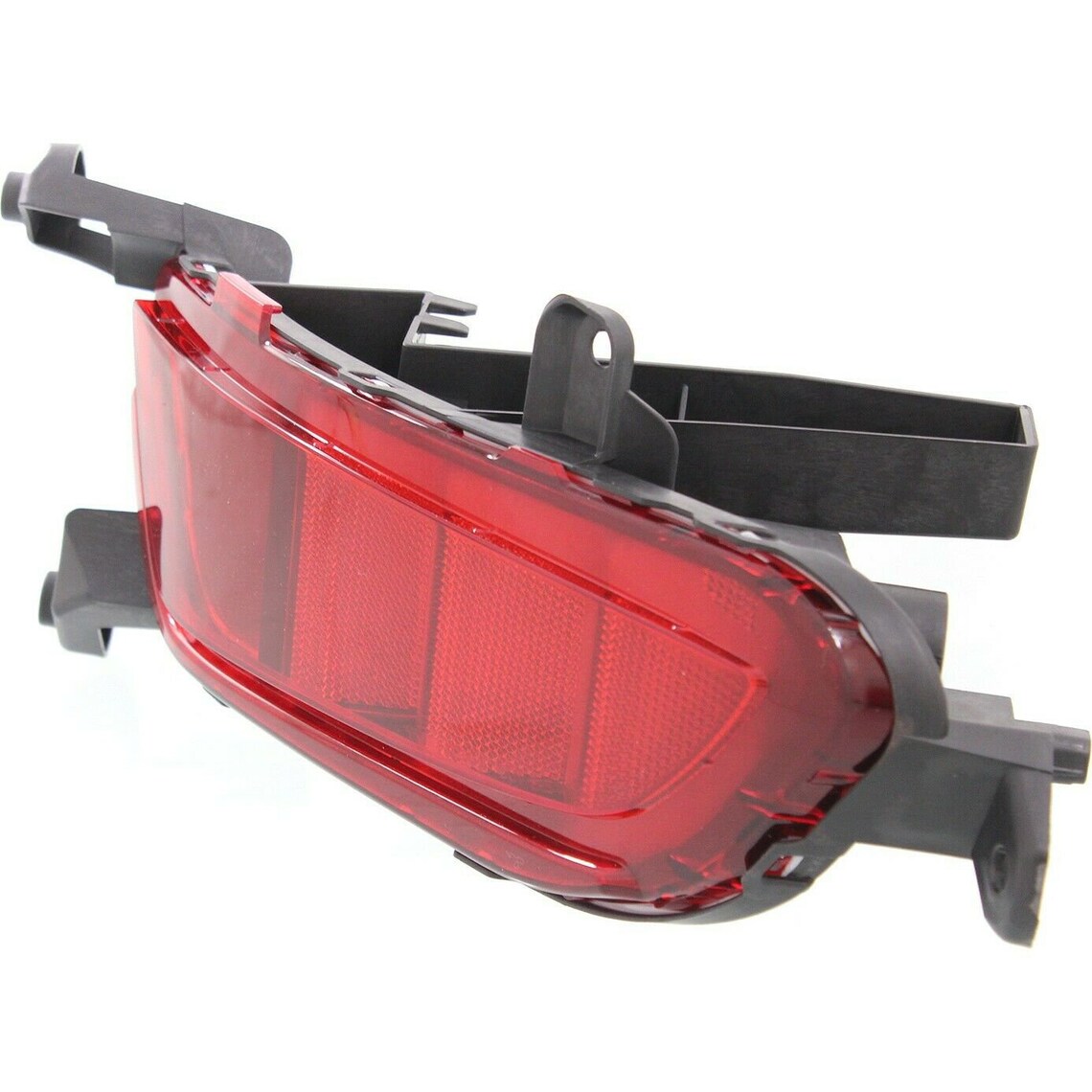 New Rear Right Bumper Reflector Fits Mazda Cx3 20162019 Etsy