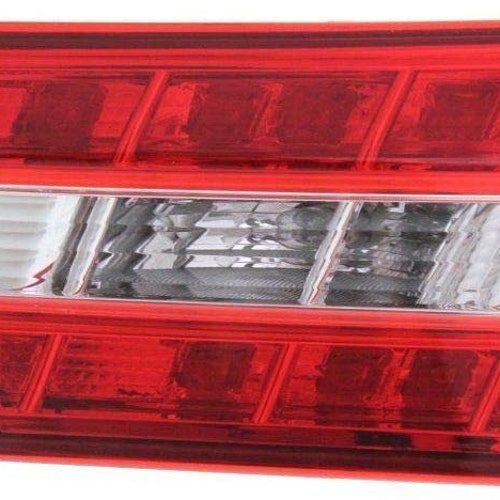 Right Side Back Up shops Lamp Assembly For 2013-2015 Toyota Avalon TO2803113 8158007070