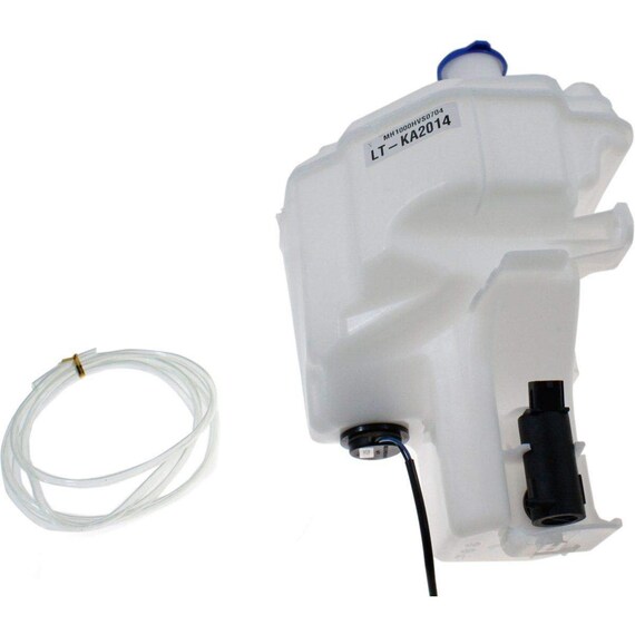 Washer Fluid Reservoir for 20142016 Kia Forte Koupe With Pump Etsy