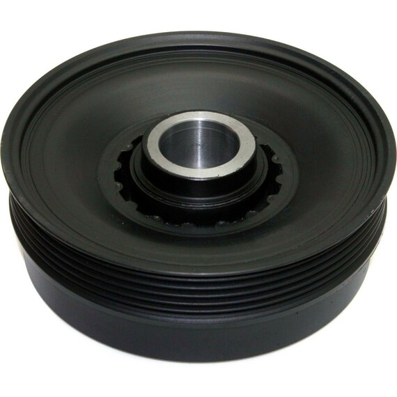 Harmonic Balancer For 20022008 Mini Cooper REPM312311 Etsy