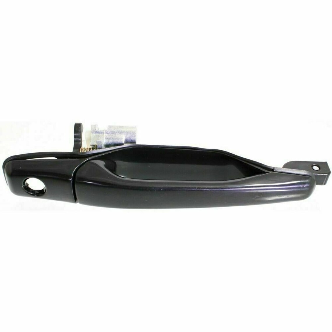 New Front Right Exterior Door Handle Fits Mitsubishi Lancer Etsy