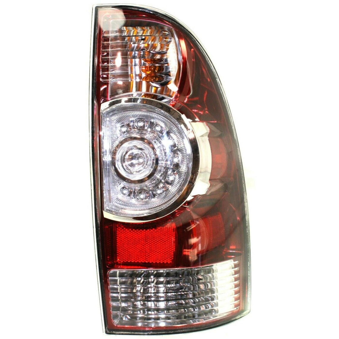 New Right Side Led Tail Lamp Assembly Fits Toyota Etsy