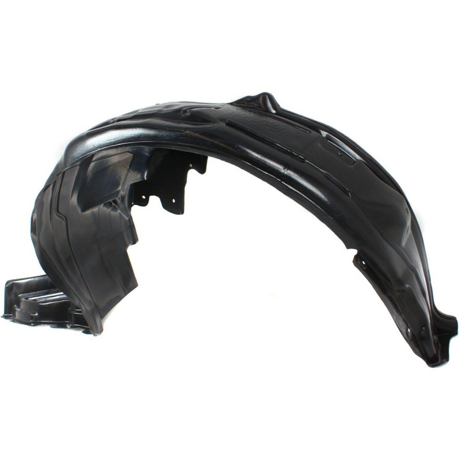 New Front Left Driver Side Fender Liner Fits Subaru Outback Etsy