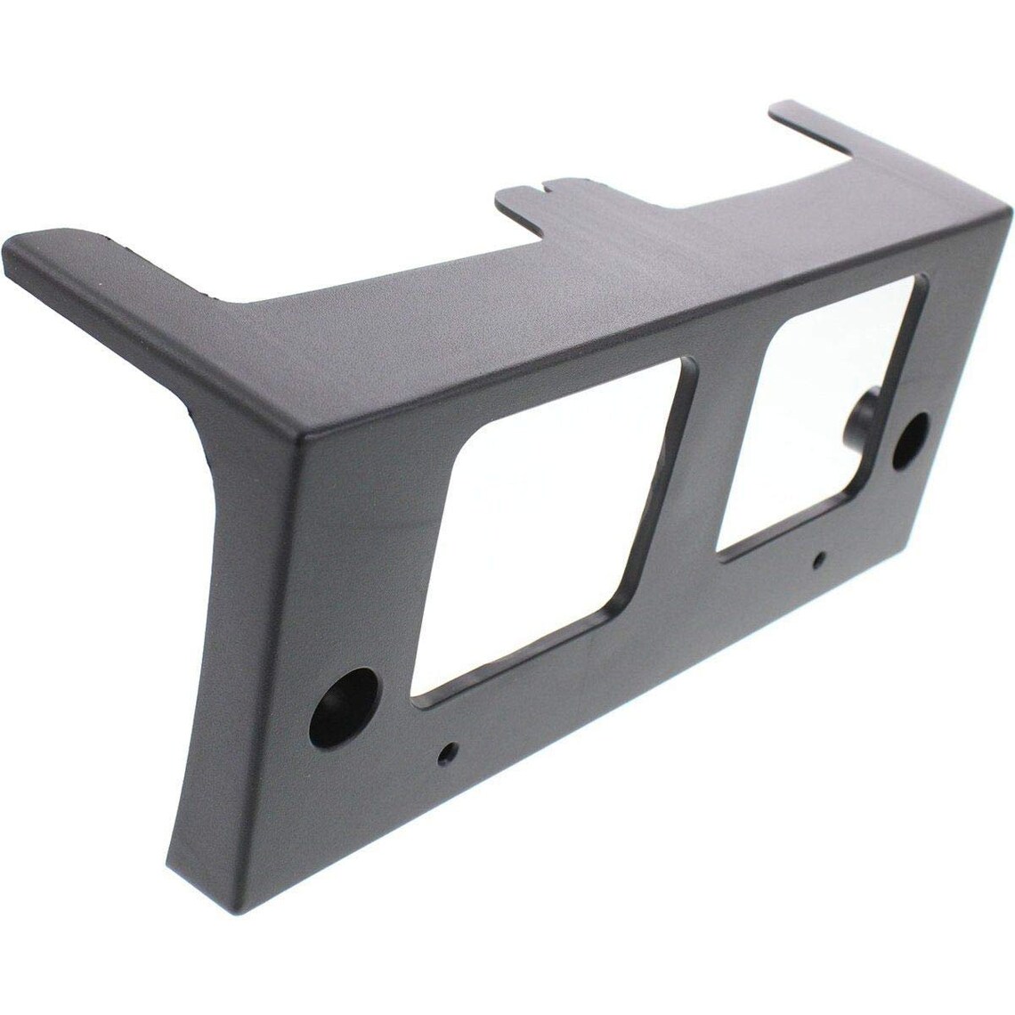 Front License Plate Bracket For 20132015 Nissan Altima Sedan Etsy