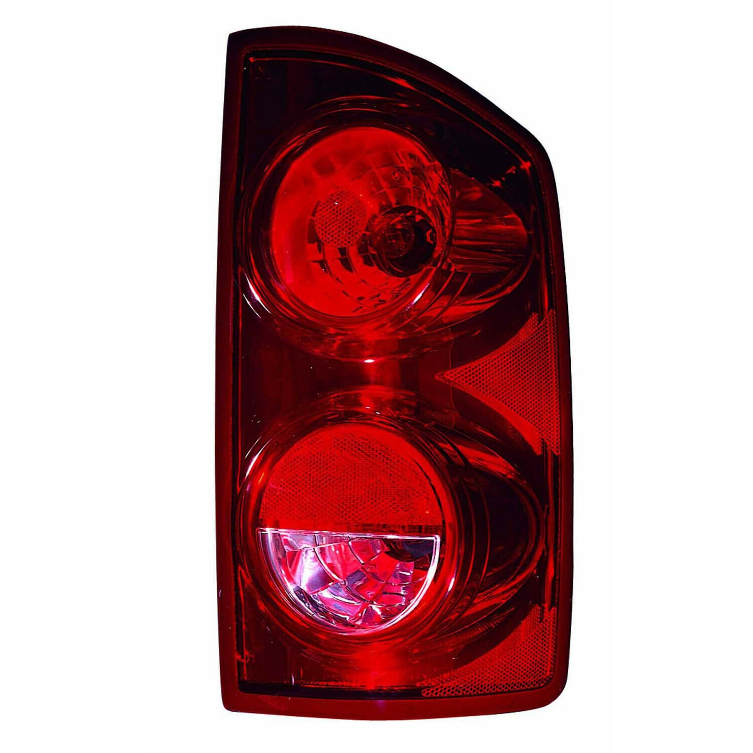 New Right Tail Light Lens and Housing Fits Dodge Ram 2500 Etsy
