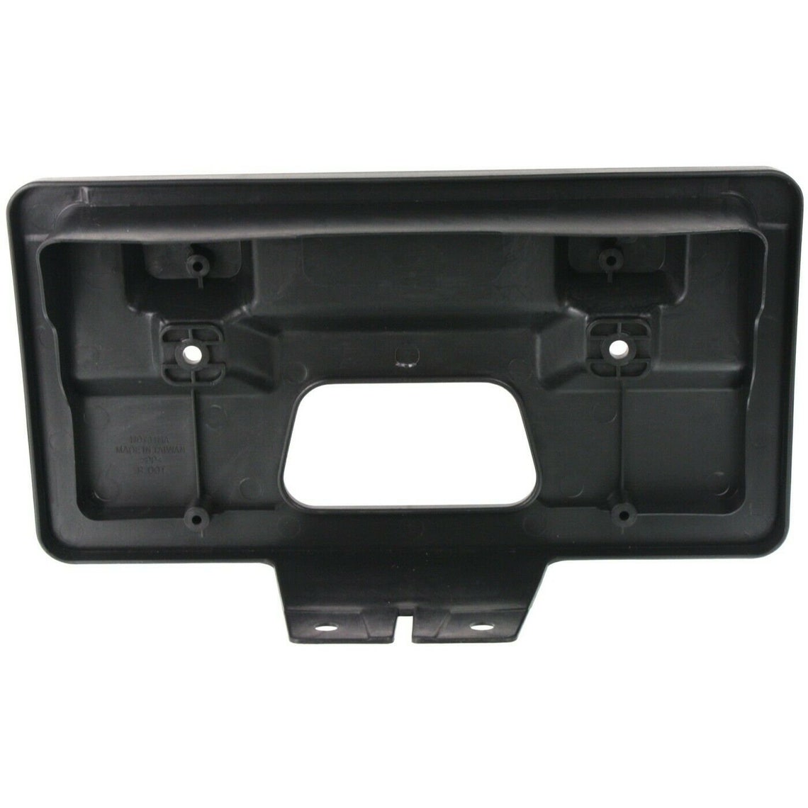 Honda Crv Front License Plate